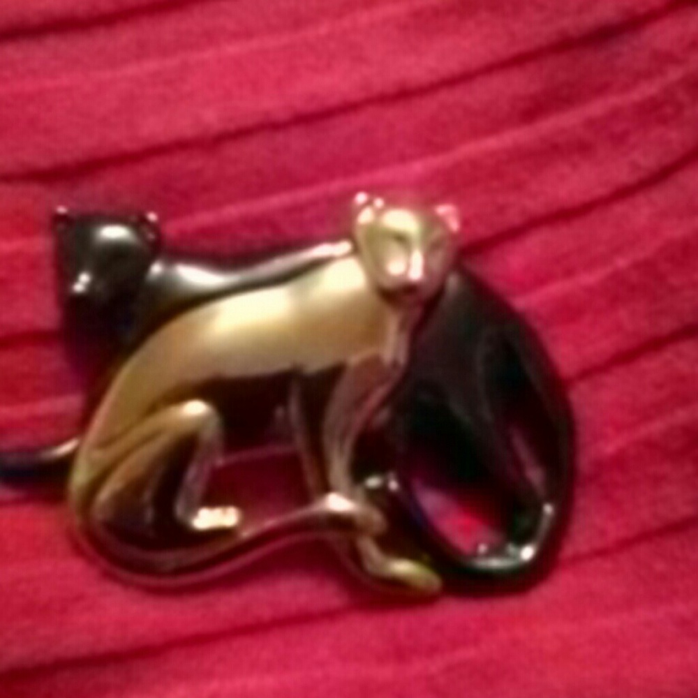 Jaguar broach